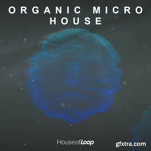 House Of Loop Organic Micro House