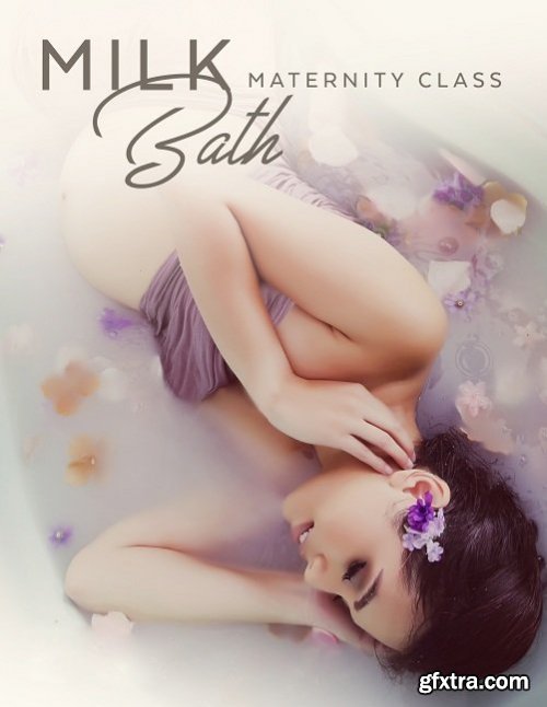 Belly Baby School - Milk Bath Maternity Class