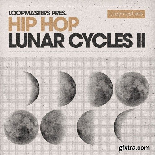 Loopmasters Hip Hop Lunar Cycles 2
