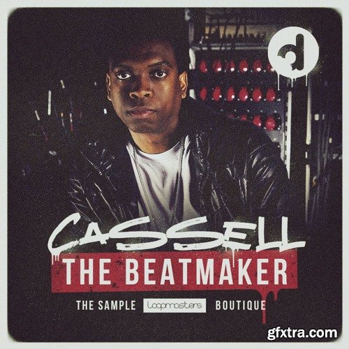 Loopmasters Cassell The Beatmaker