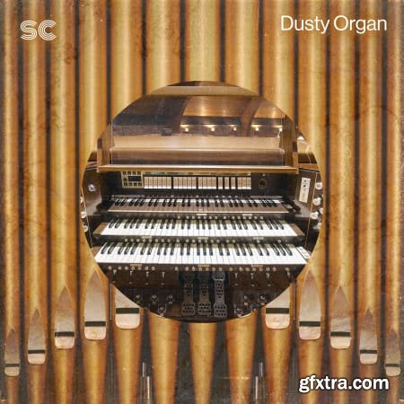 Sonic Collective Dusty Organ