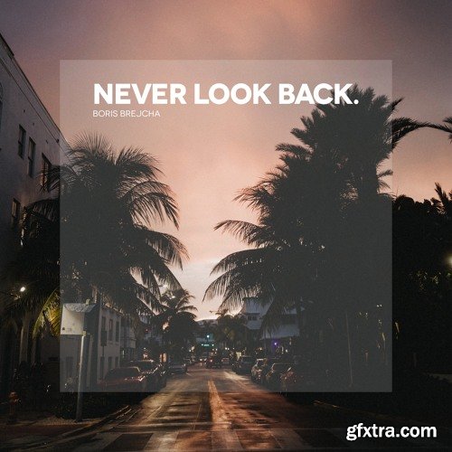 Top Music Arts Boris Brejcha Never Look Back Ableton Remake (Progressive House Template)