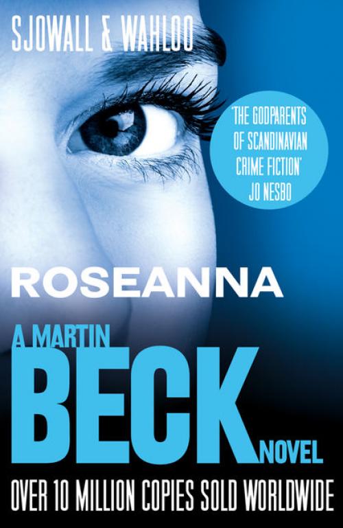 The Martin Beck Series: Books 1–4 -- Maj Sjowall - Per Wahloo