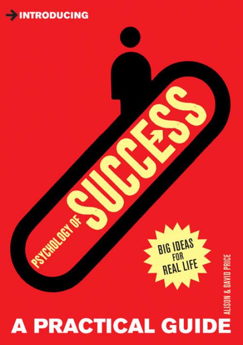Introducing Psychology of Success -- David C. Price - Alison Price