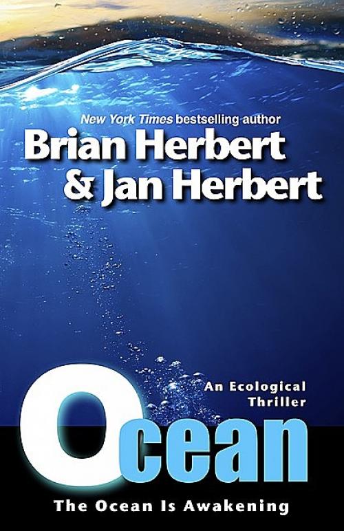Ocean -- Brian Herbert - Jan Herbert