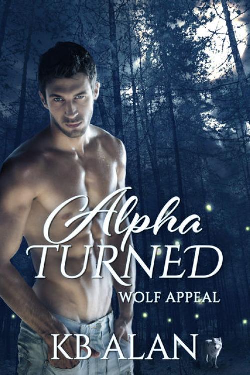 Alpha Turned -- - KB Alan