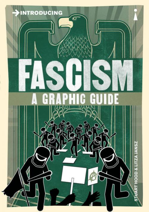 Introducing Fascism -- Litza Jansz - Stuart Hood