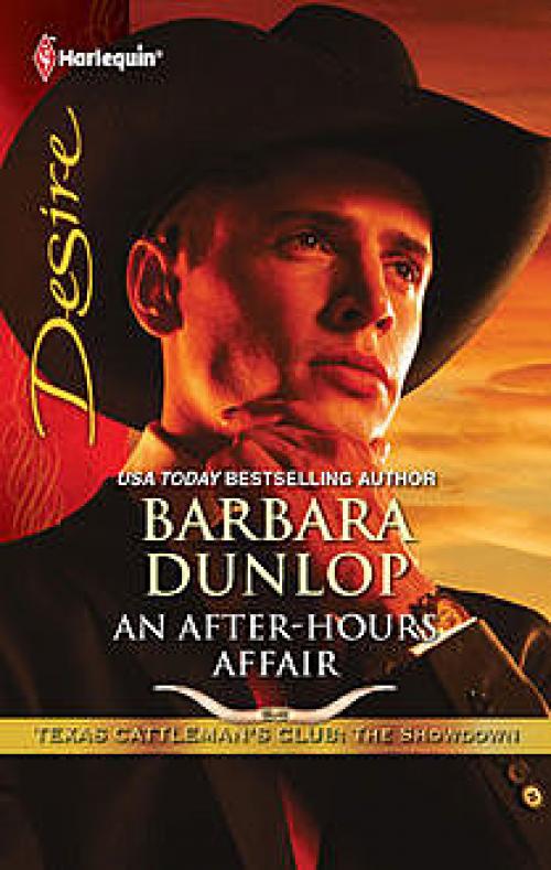 An After-Hours Affair -- - Barbara Dunlop
