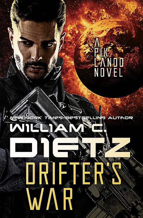 Drifter's War -- - William Dietz