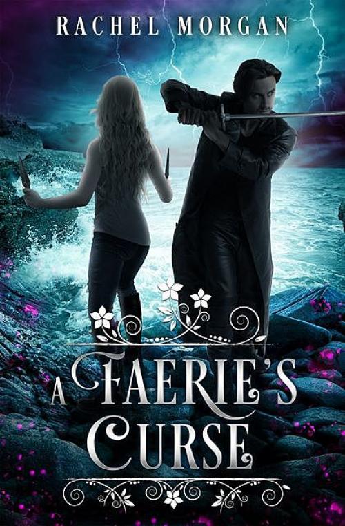 A Faerie's Curse -- - Rachel Morgan
