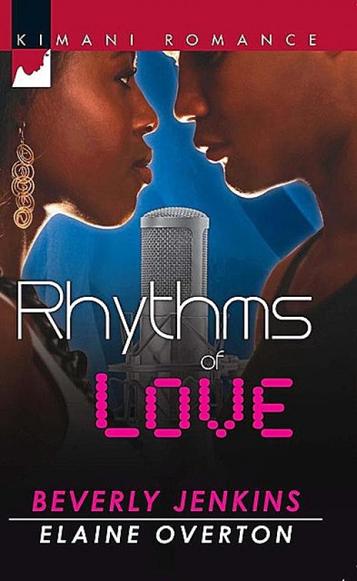 Rhythms of Love -- Beverly Jenkins - Elaine Overton