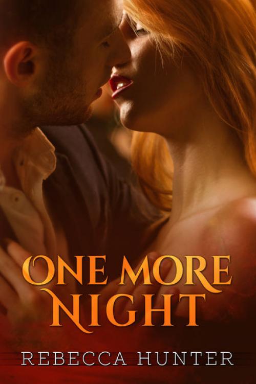 One More Night -- - Rebecca Hunter