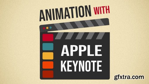 Create Animations with Apple Keynote for Video and Presentations