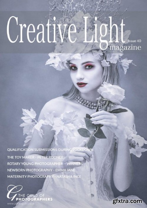 Creative Light - Issue 40, 2020