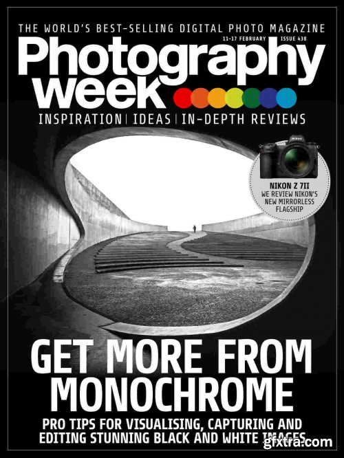 Photography Week - February 11, 2021