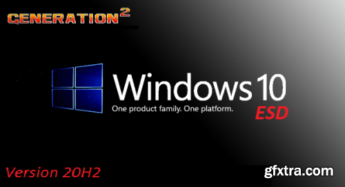 Windows 10 Version 20H2 Build 19042.804 Pro for Workstations en-US February 2021