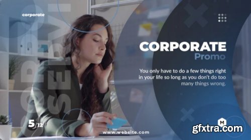 Business Corporate Promo 914526