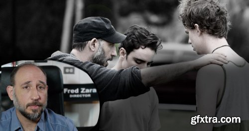Directing Actors - Achieving Natural Performances for Independent Film