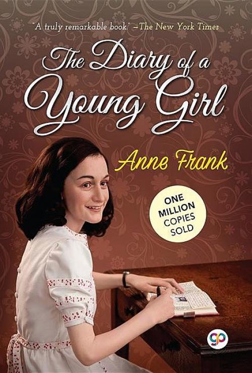 The Diary of a Young Girl -- - Anne Frank