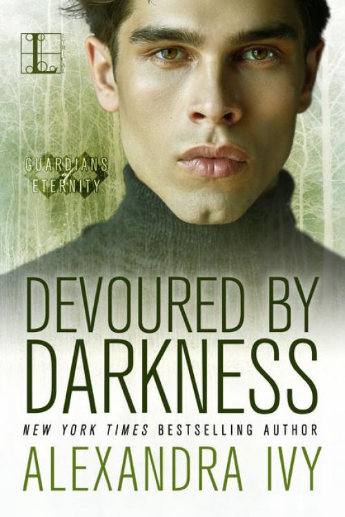 Devoured By Darkness -- - Alexandra Ivy