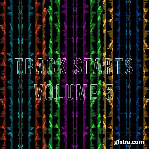 The Loop Loft Track Stacks Vol 5