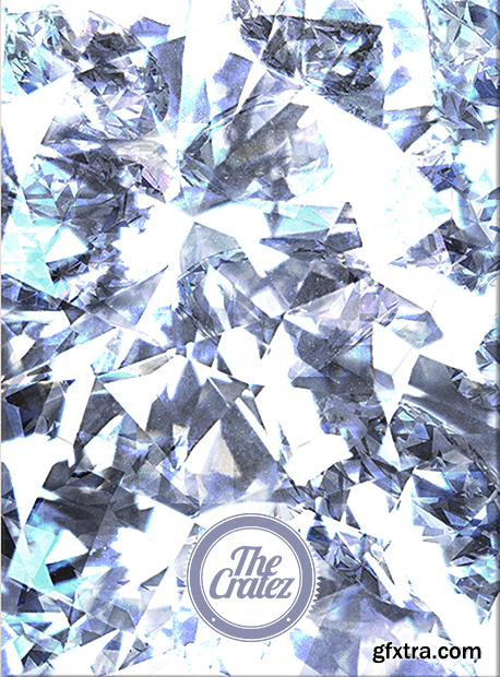 The Cratez Diamond Vol 3 [Drum Kit]