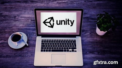 Learn Unity 3D by creating a simple game