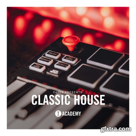 Toolroom Davos Presents Classic House