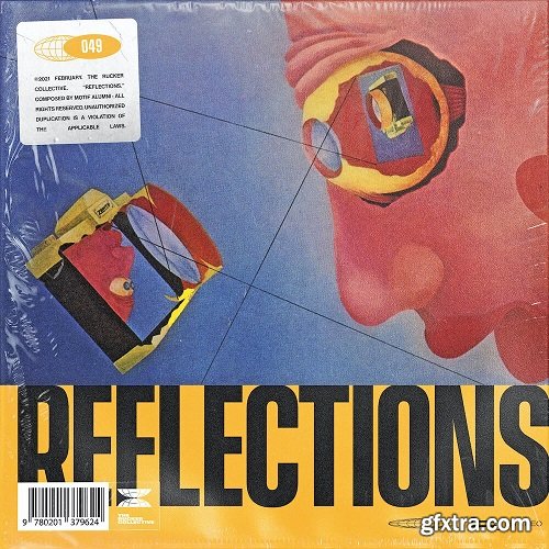 The Rucker Collective 049 Reflections (Compositions and Stems)