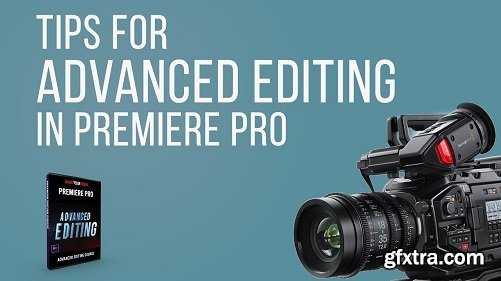 Make Your Media - Premire Pro Advance Editing