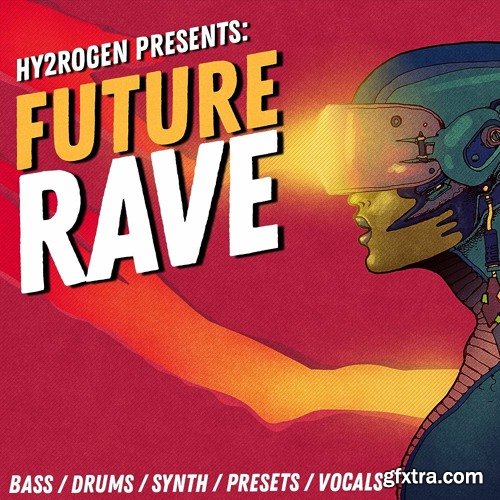 Hy2rogen Future Rave