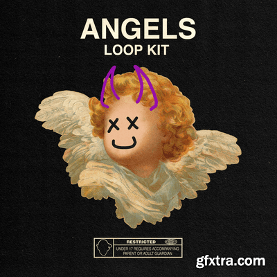Lil Patriarch Angels Loop Kit