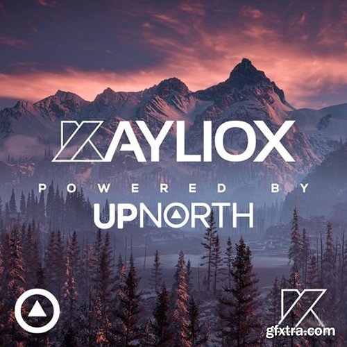 UpNorth Music Kayliox Powered by UpNorth