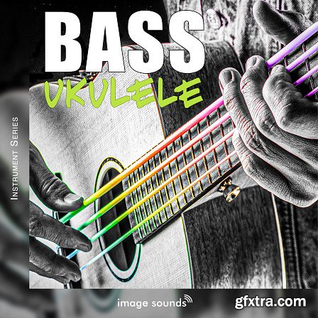 Image Sounds Bass Ukulele 1