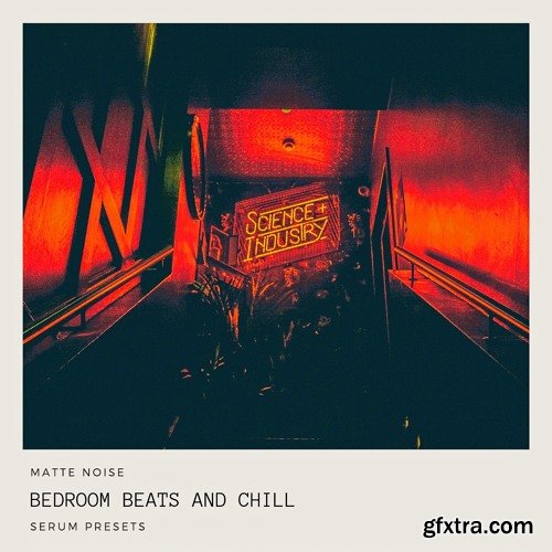 GOGOi Bedroom Beats and Chill Vol 1 for Serum