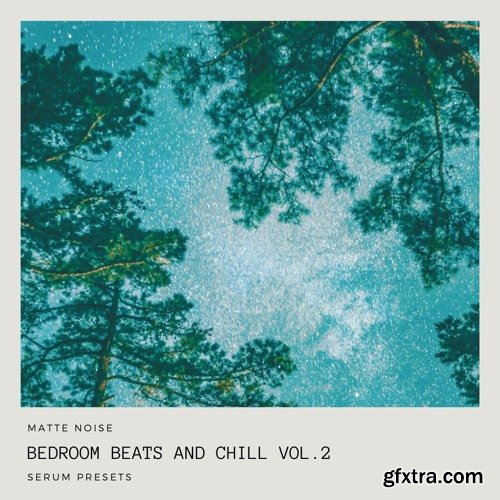 GOGOi Bedroom Beats and Chill Vol 2 for Serum