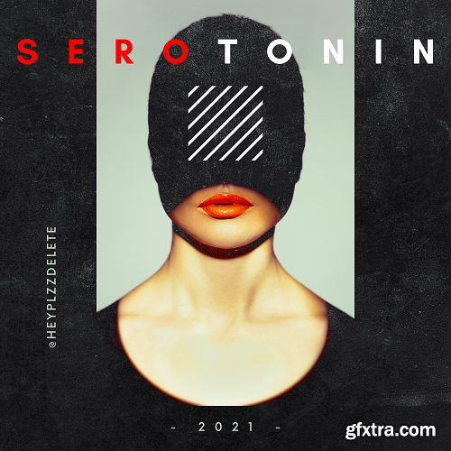Plzzdelete Serotonin Vol 1 for Ableton Live