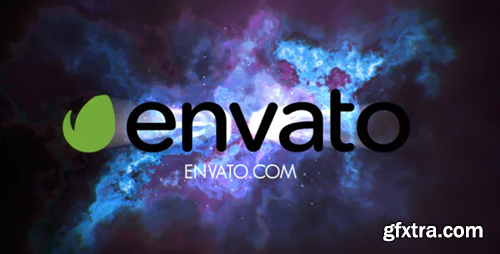 Videohive Wormhole / Tunnel Logo Reveal 19320008
