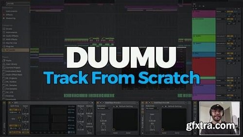 FaderPro Duumu Track From Scratch