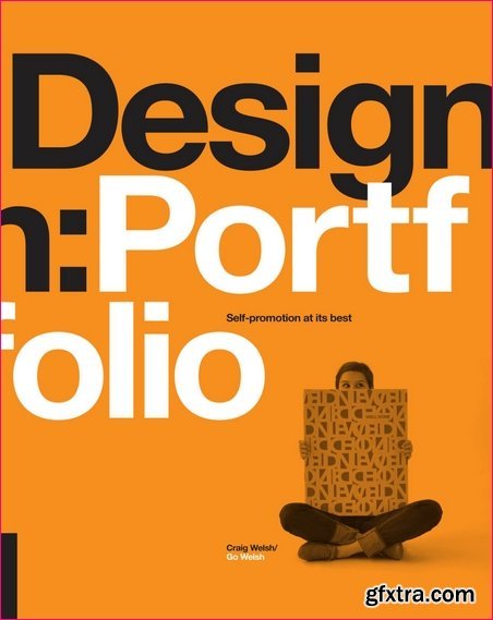 Design: Portfolio: Self promotion at its best