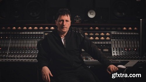 MixWithTheMasters ATTICUS ROSS NINE INCH NAILS \