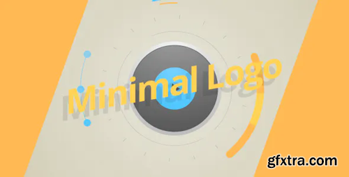 Videohive Minimal Logo 10700850