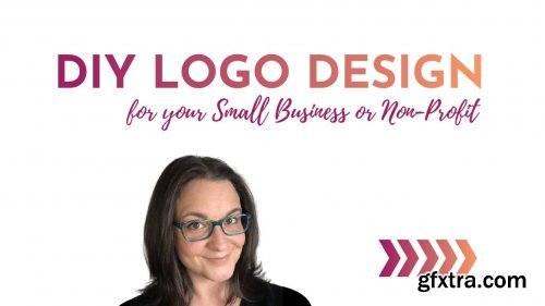 DIY Logo Design: for Your Small Business or Non-Profit