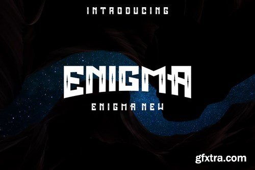 Enigma New