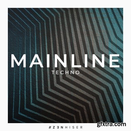 Zenhiser Mainline Techno
