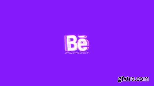 Videohive Simple 3D Logo Reveal 31168745