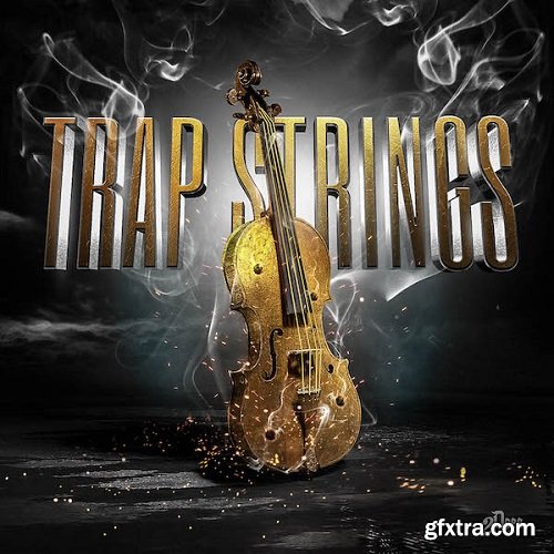 2Deep Trap Strings