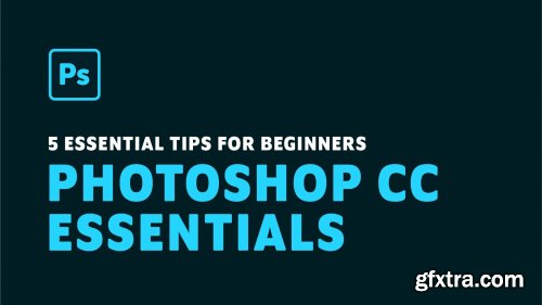Learning Adobe Photoshop for Beginners