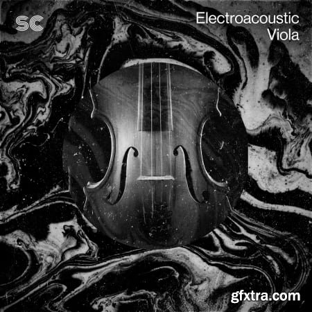 Sonic Collective Electroacoustic Viola