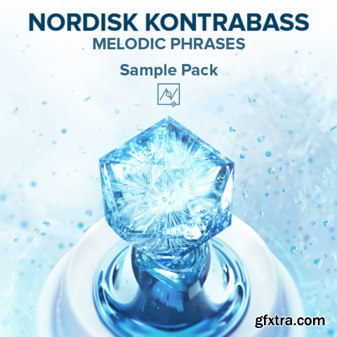 Have Instruments Nordisk Kontrabass: Melodic Phrases